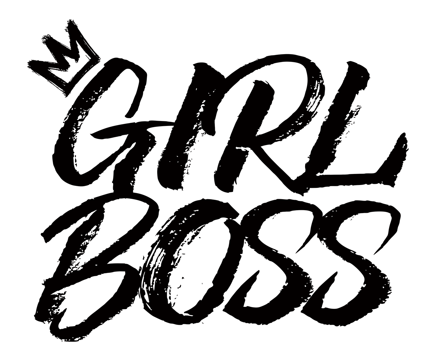 GIRL BOSS