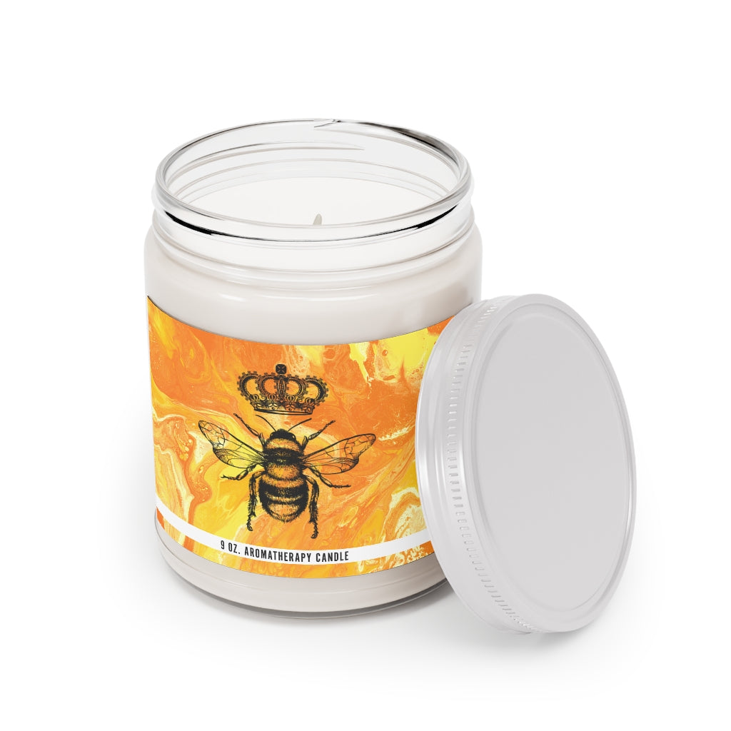 QB CLASSY QUEEN BEE Aromatherapy Candle