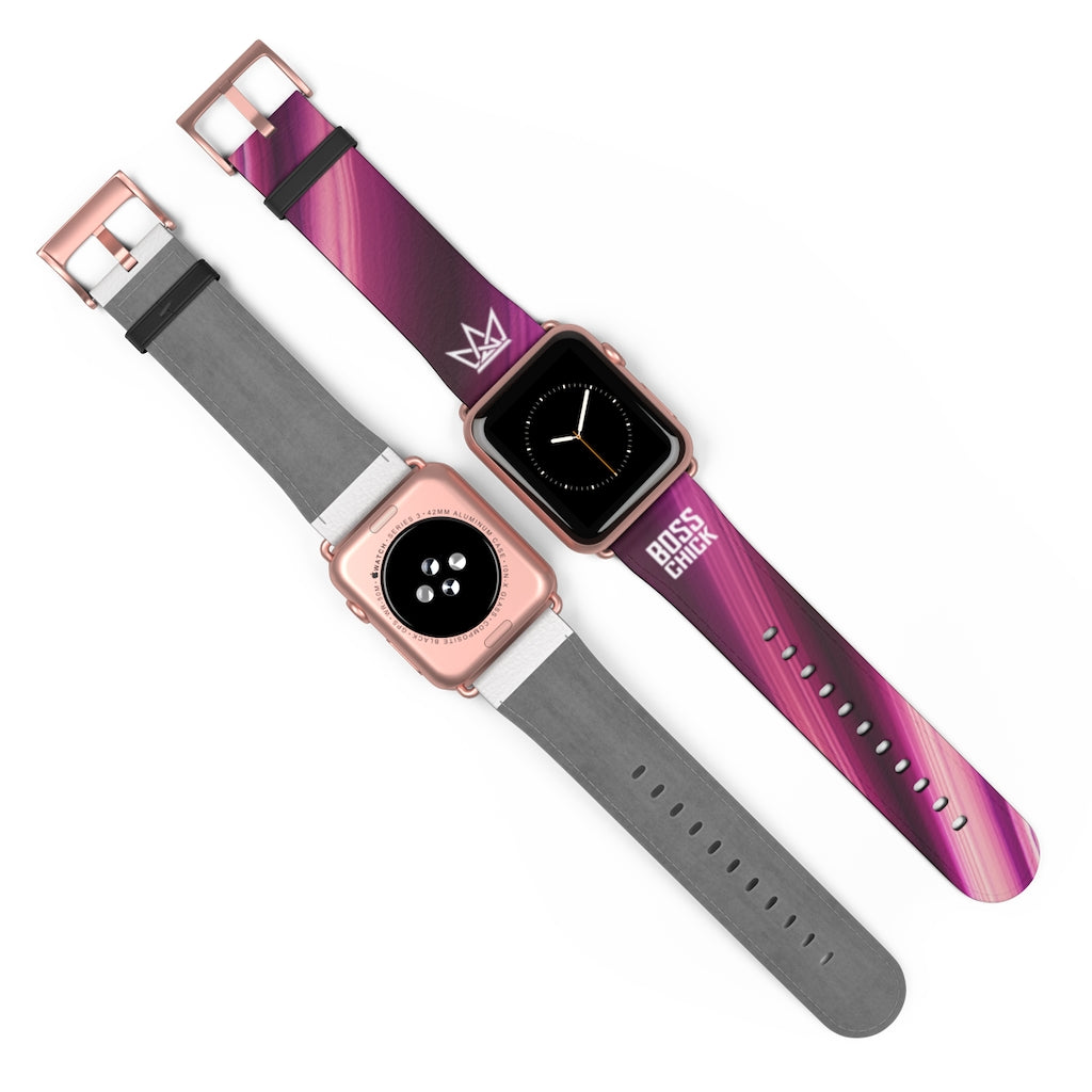 BOSS CHICK Watch Band