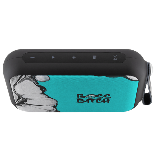 BOSS BITCH BULLET Bluetooth Wireless Speaker