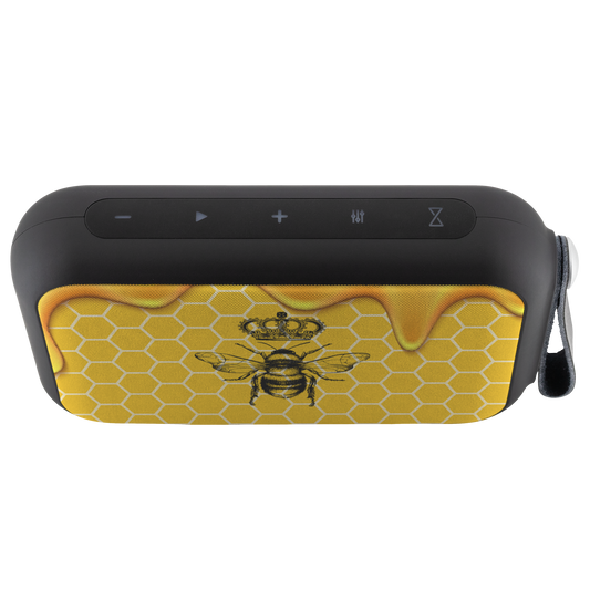 QB CLASSY QUEEN BEE Bluetooth Wireless Speaker