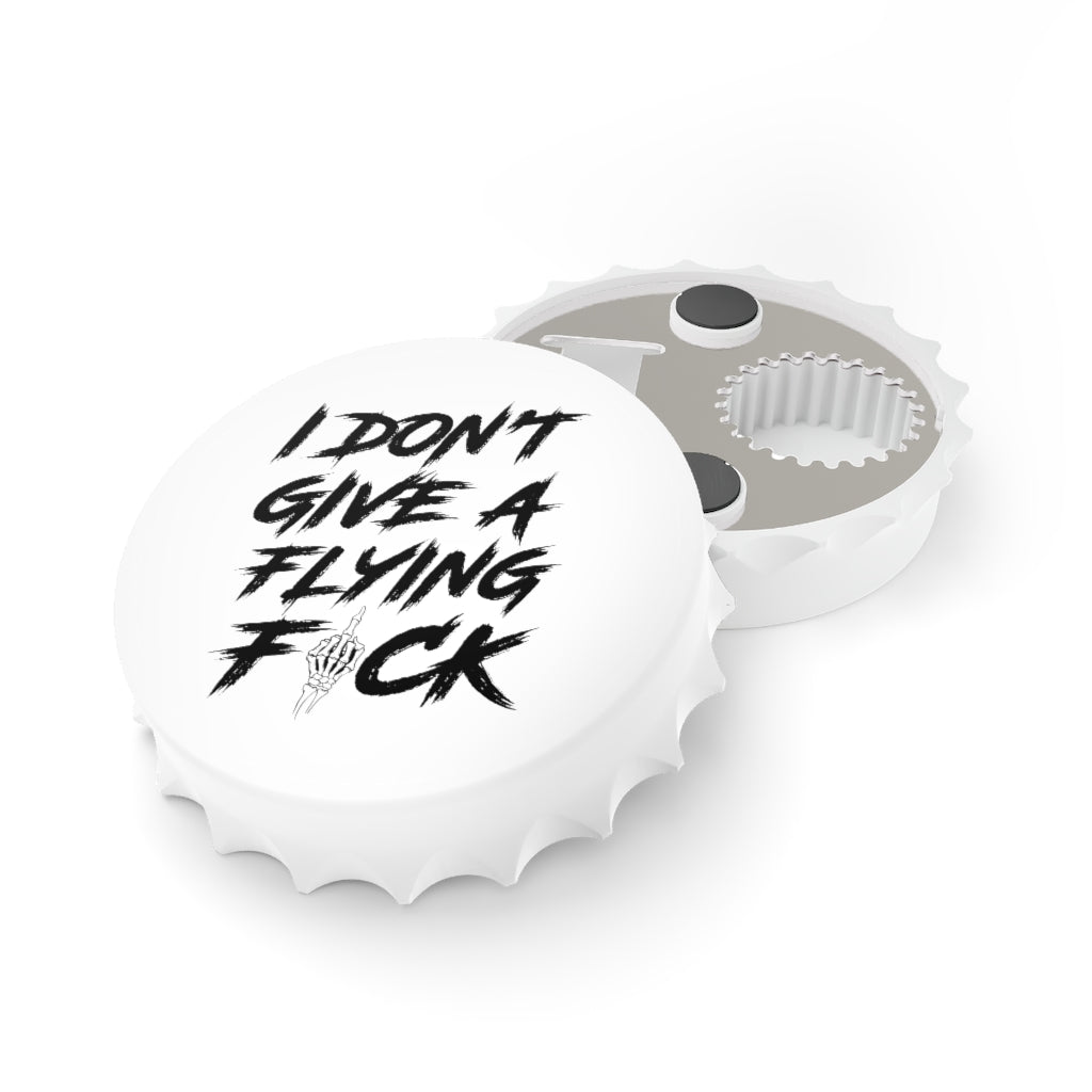 DON'T GIVE A FLYING F*CK Bottle Opener
