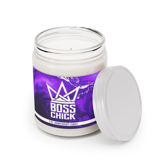 BOSS CHICK Aromatherapy Candle