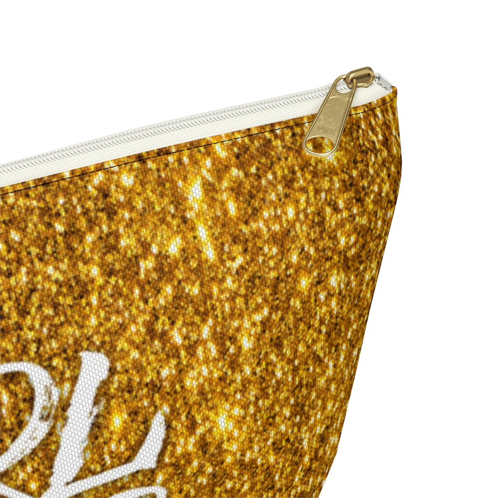 GIRL BOSS Accessory Pouch w T-bottom