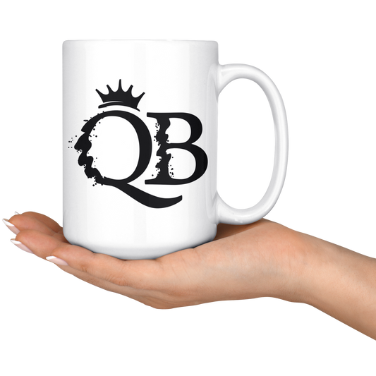 QB CLASSY MUG