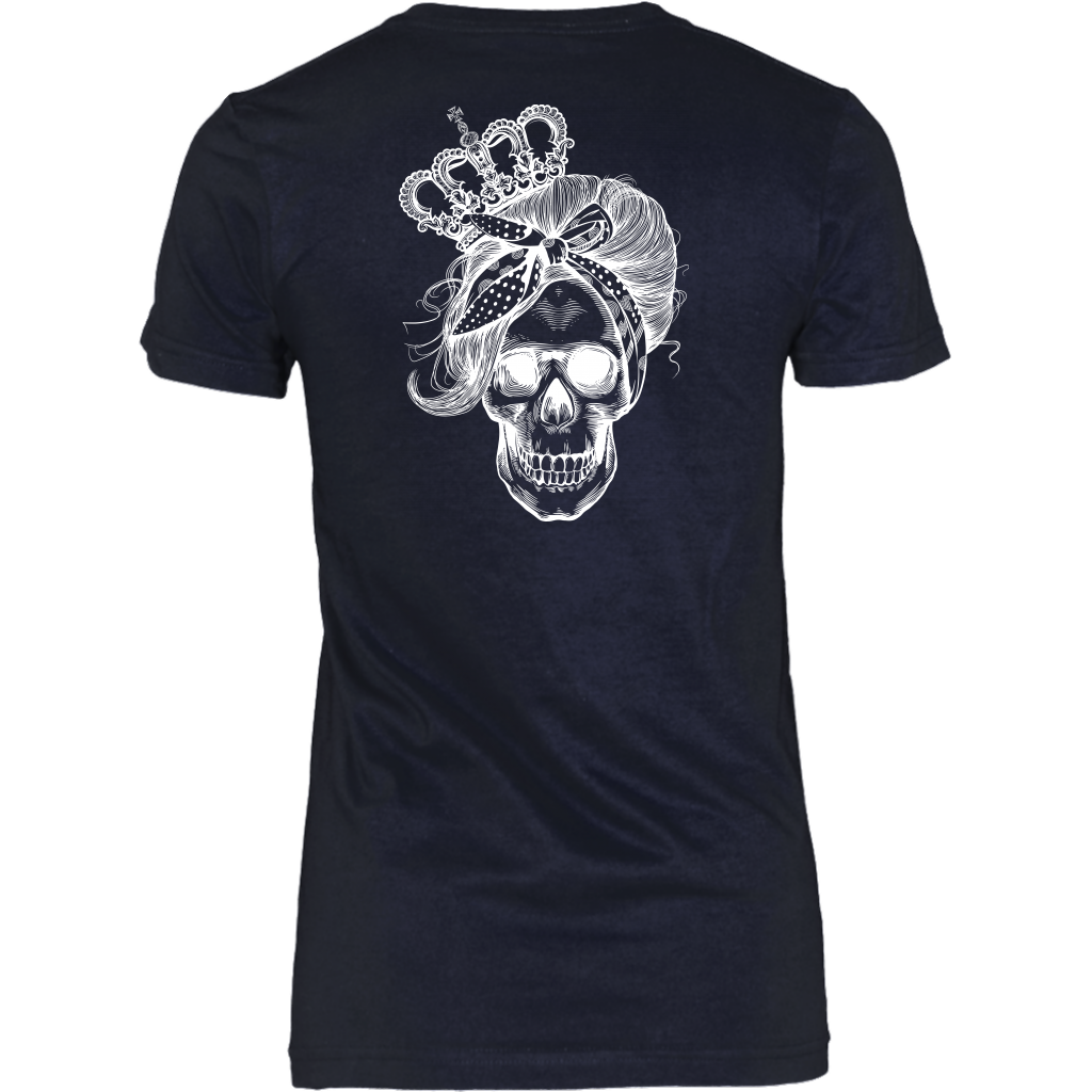 LONG LIVE THE QUEEN TSHIRT