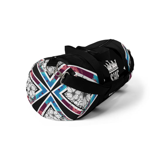 SHE SLAY Duffel Bag