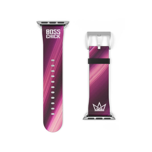 BOSS CHICK Watch Band