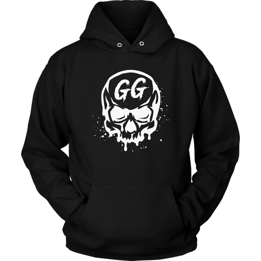 YES I AM GRUMPY HOODIE