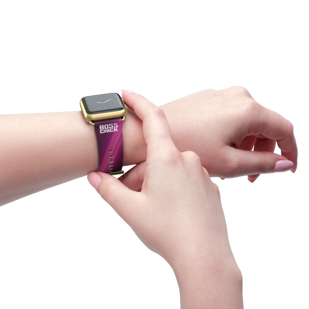BOSS CHICK Watch Band