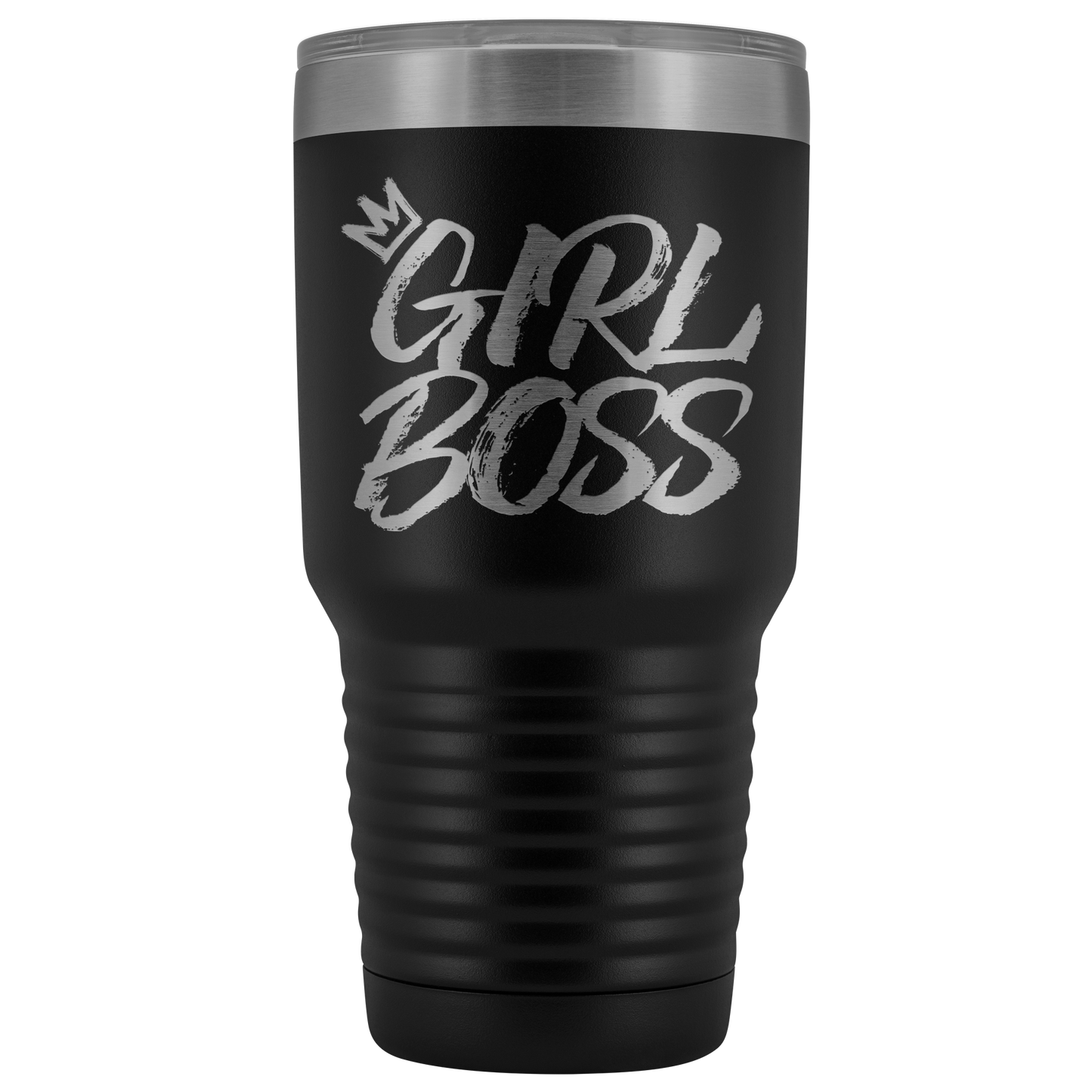 GIRL BOSS TUMBLER