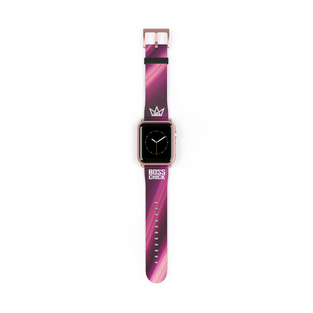 BOSS CHICK Watch Band
