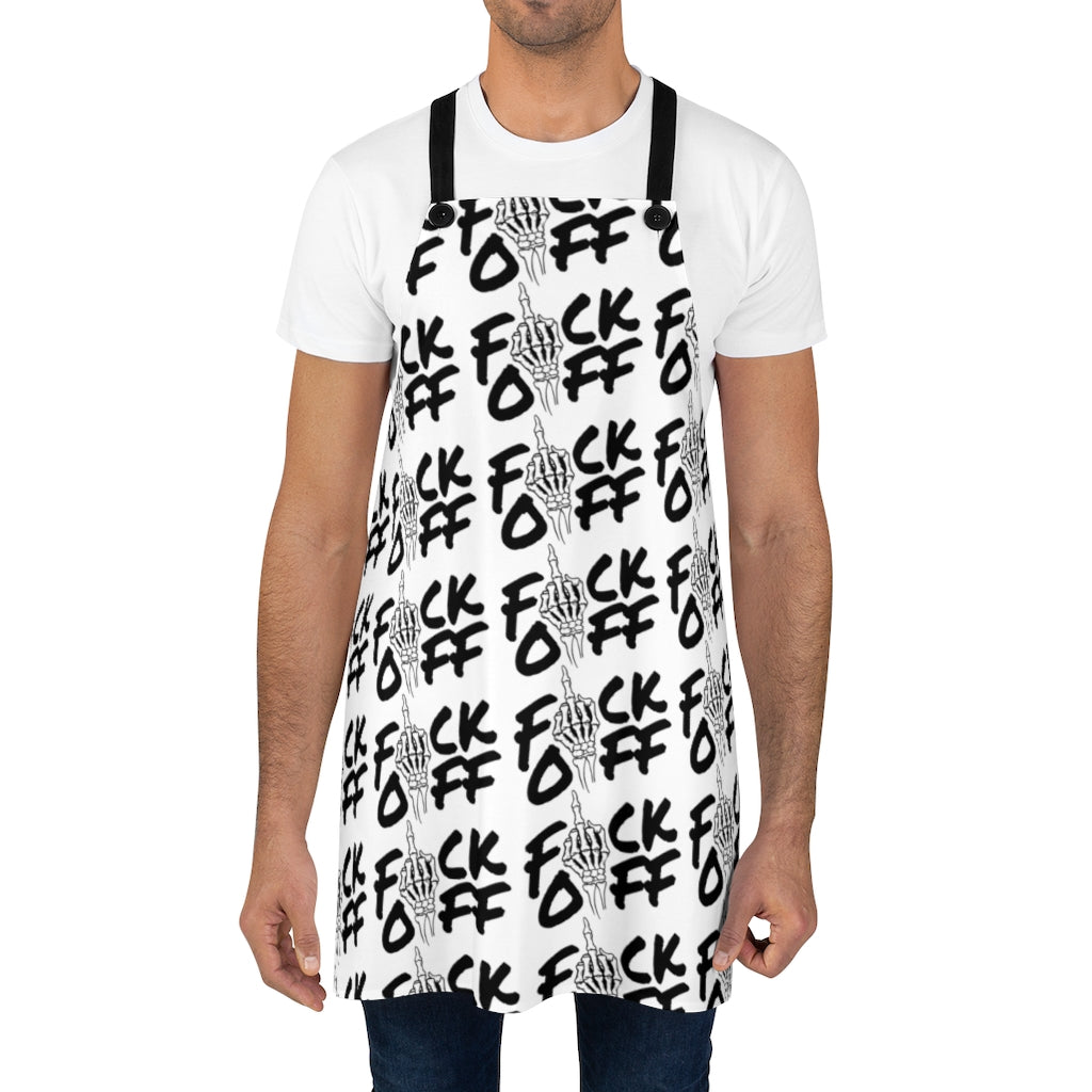 F*CK OFF Apron
