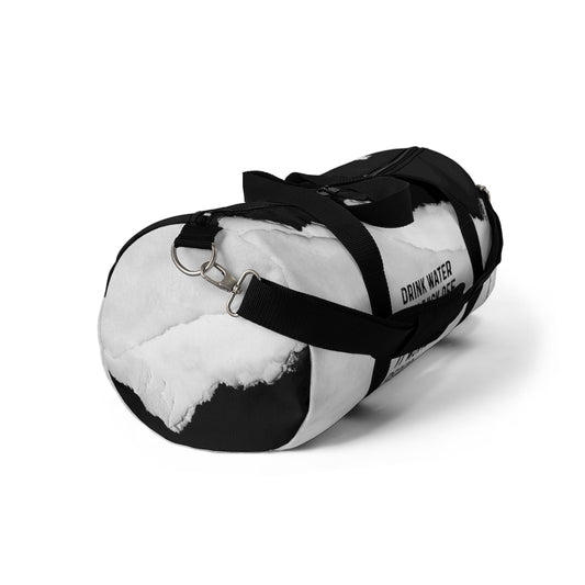 SAY F*CK OFF Duffel Bag