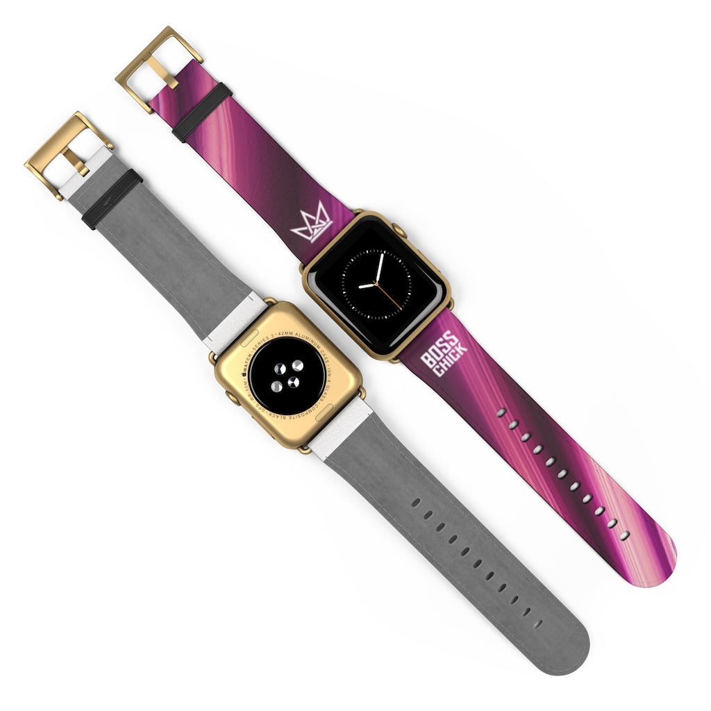 BOSS CHICK Watch Band