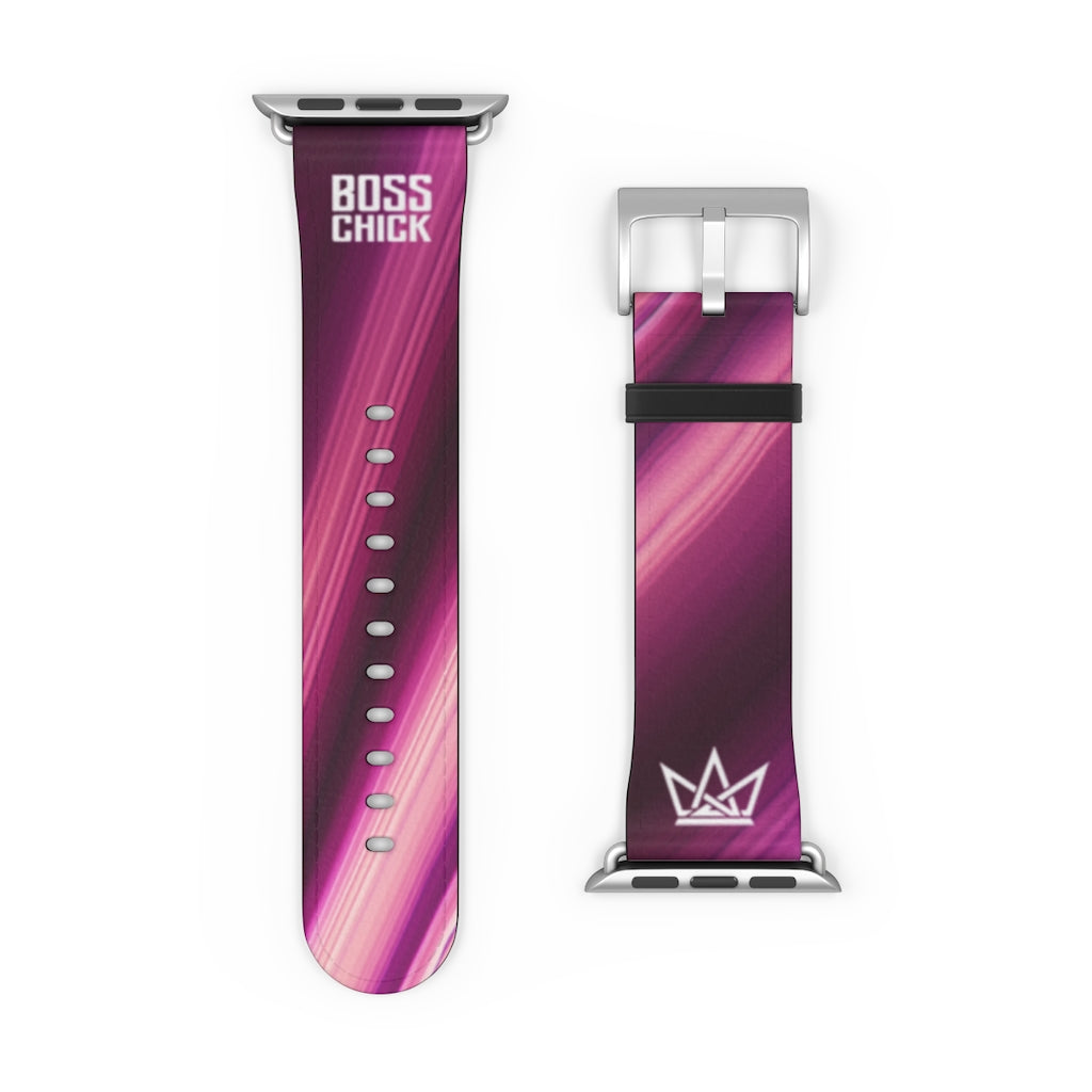 BOSS CHICK Watch Band