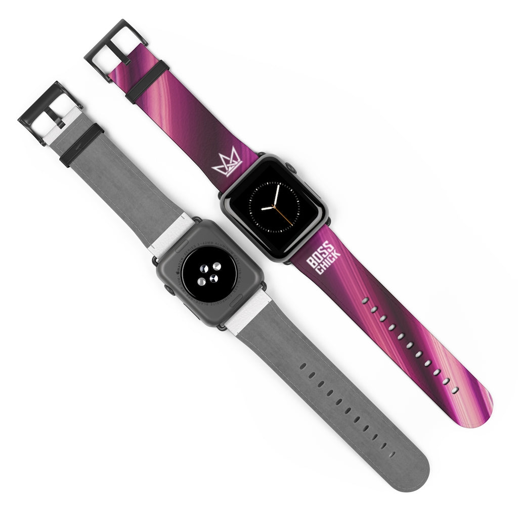 BOSS CHICK Watch Band