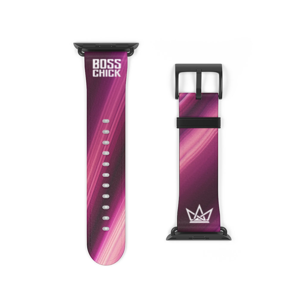BOSS CHICK Watch Band