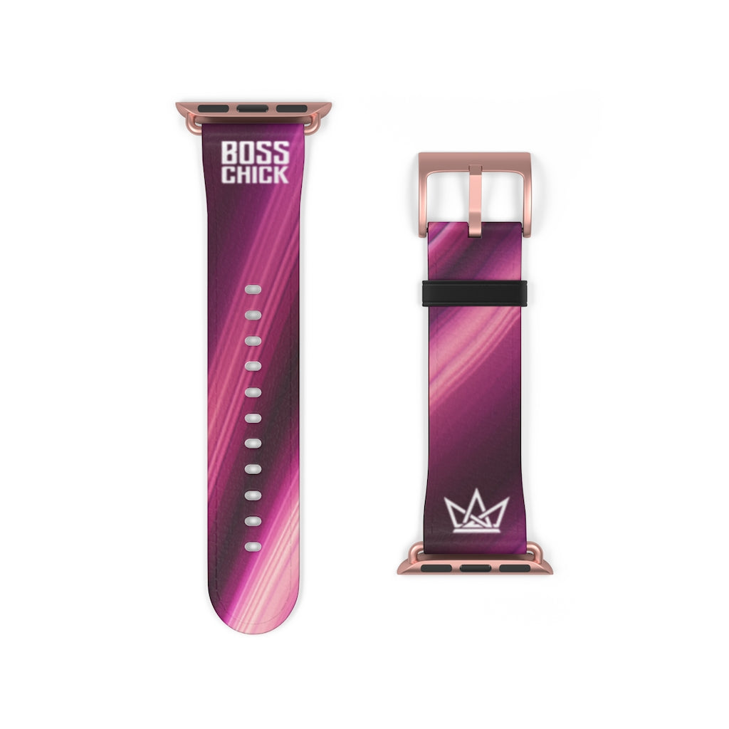 BOSS CHICK Watch Band