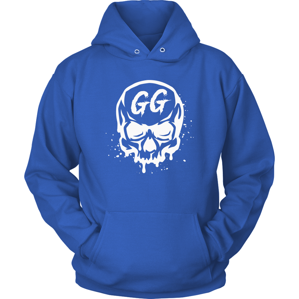 YES I AM GRUMPY HOODIE