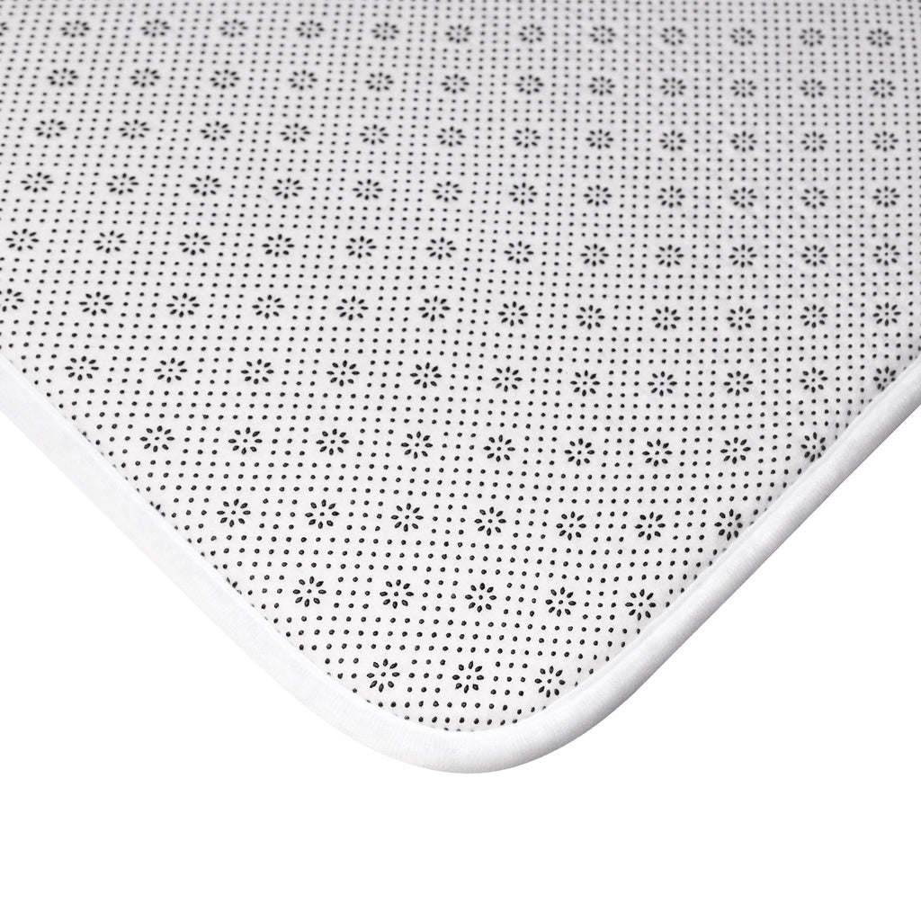 F*CK OFF Bath Mat