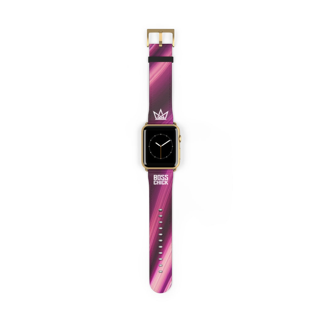 BOSS CHICK Watch Band