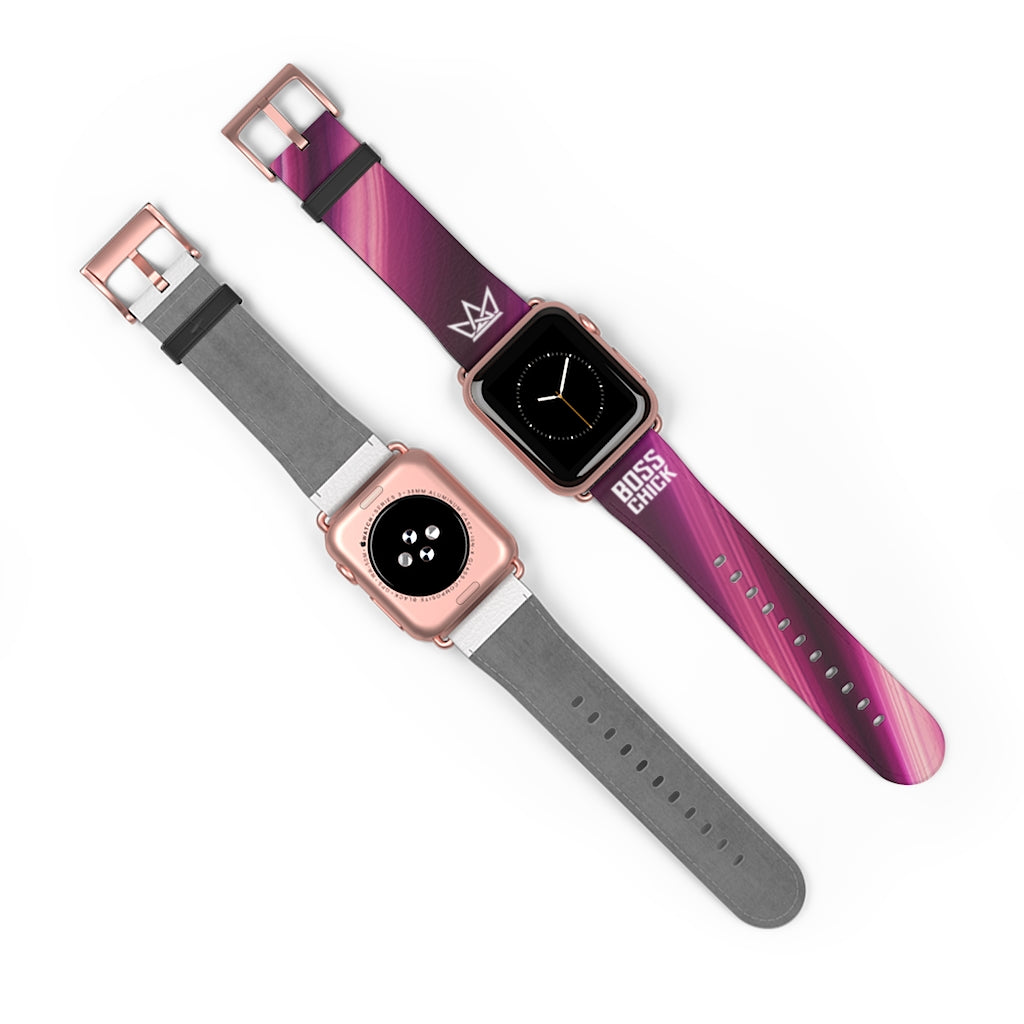BOSS CHICK Watch Band