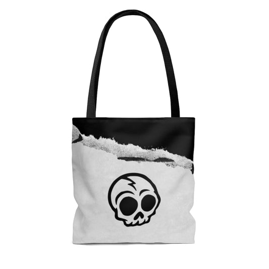 SAY F*CK OFF Tote Bag