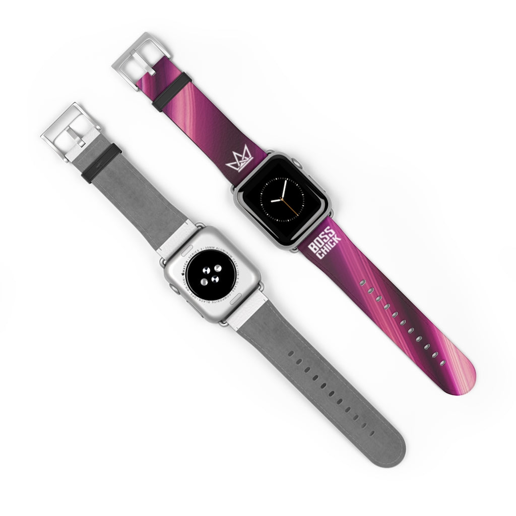 BOSS CHICK Watch Band