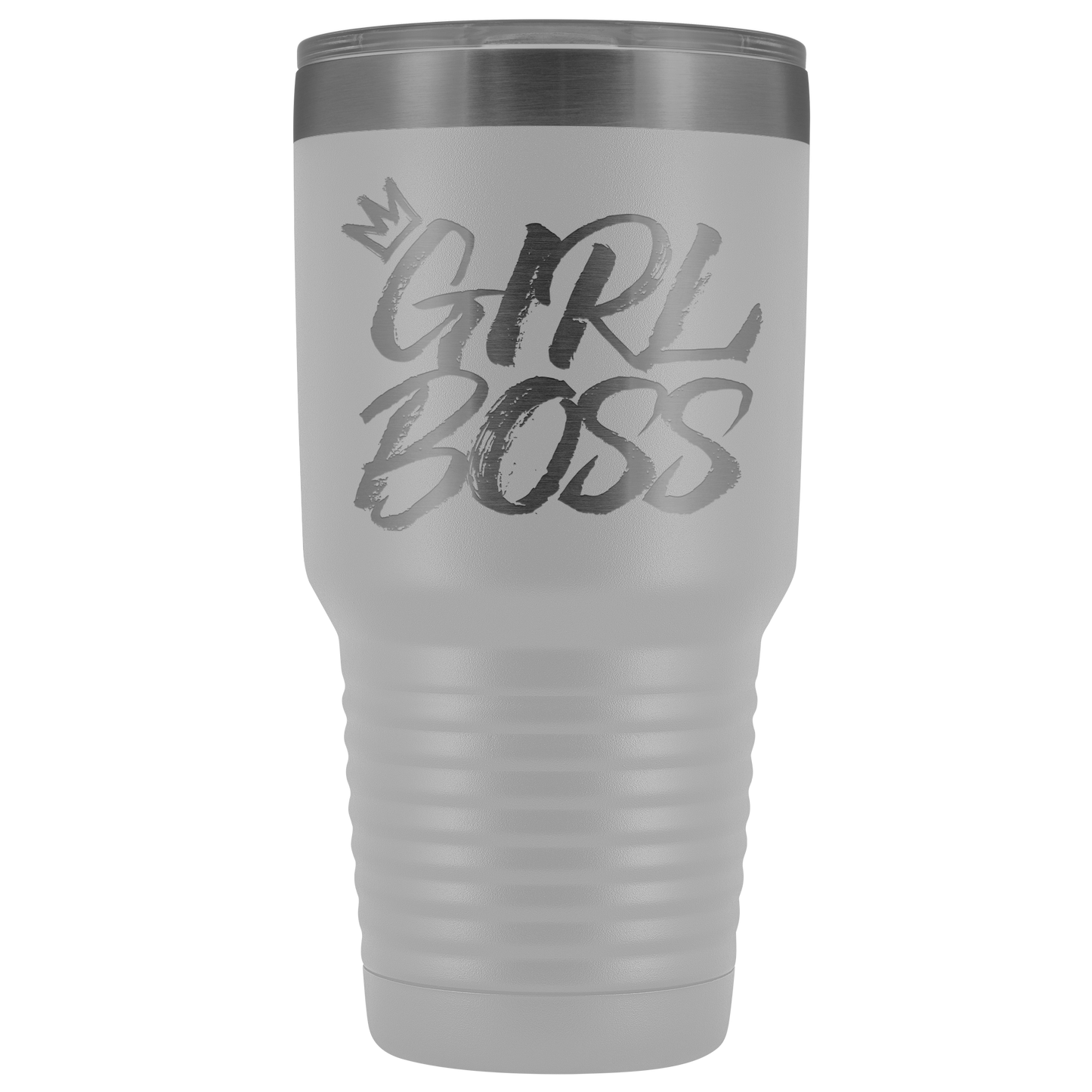GIRL BOSS TUMBLER