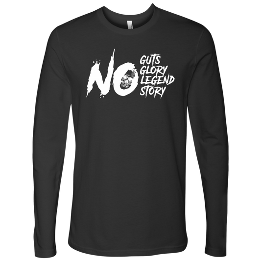 GRUMPY GLORY FULL LONG SLEEVE