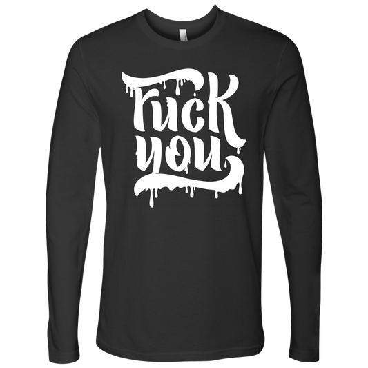 F*CK YOU LONG SLEEVE