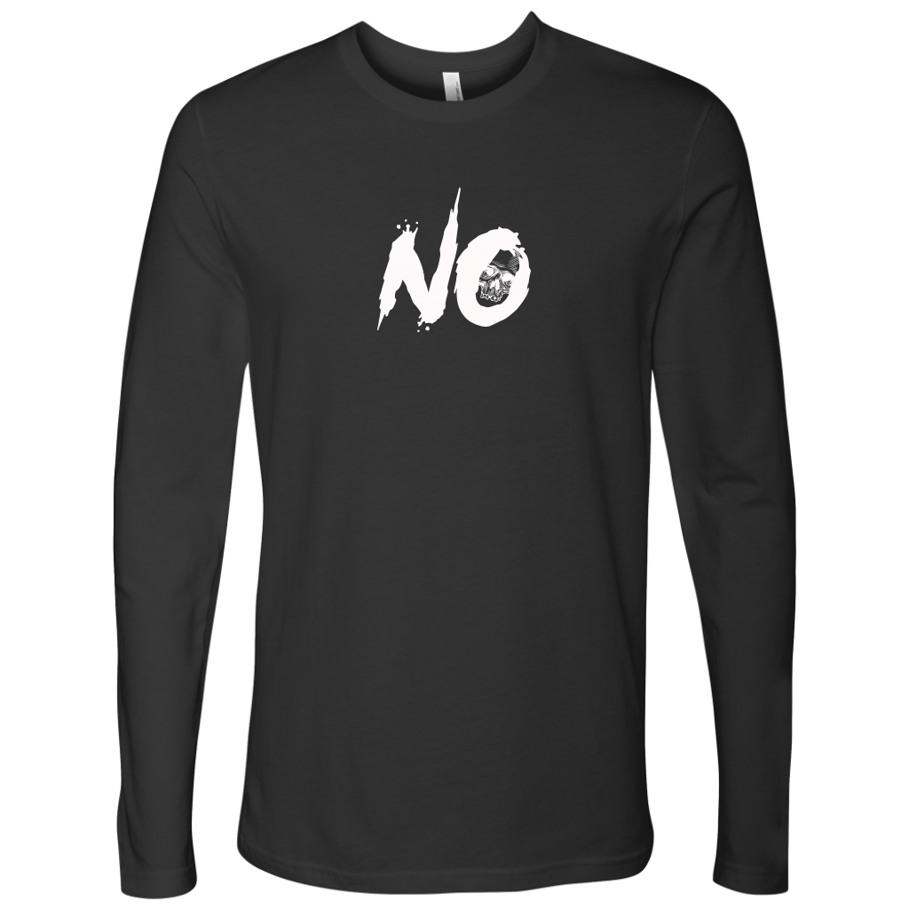 GRUMPY GLORY LONG SLEEVE