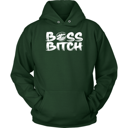 BOSS BITCH HOODIE