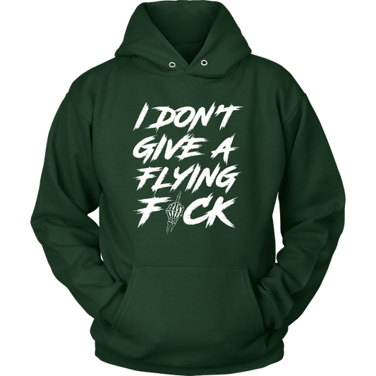 DON'T GIVE A F*CK HOODIE
