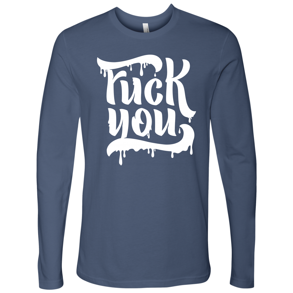 F*CK YOU LONG SLEEVE