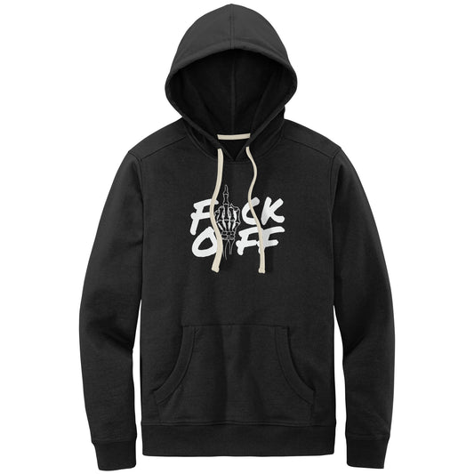 F*CK OFF HOODIE
