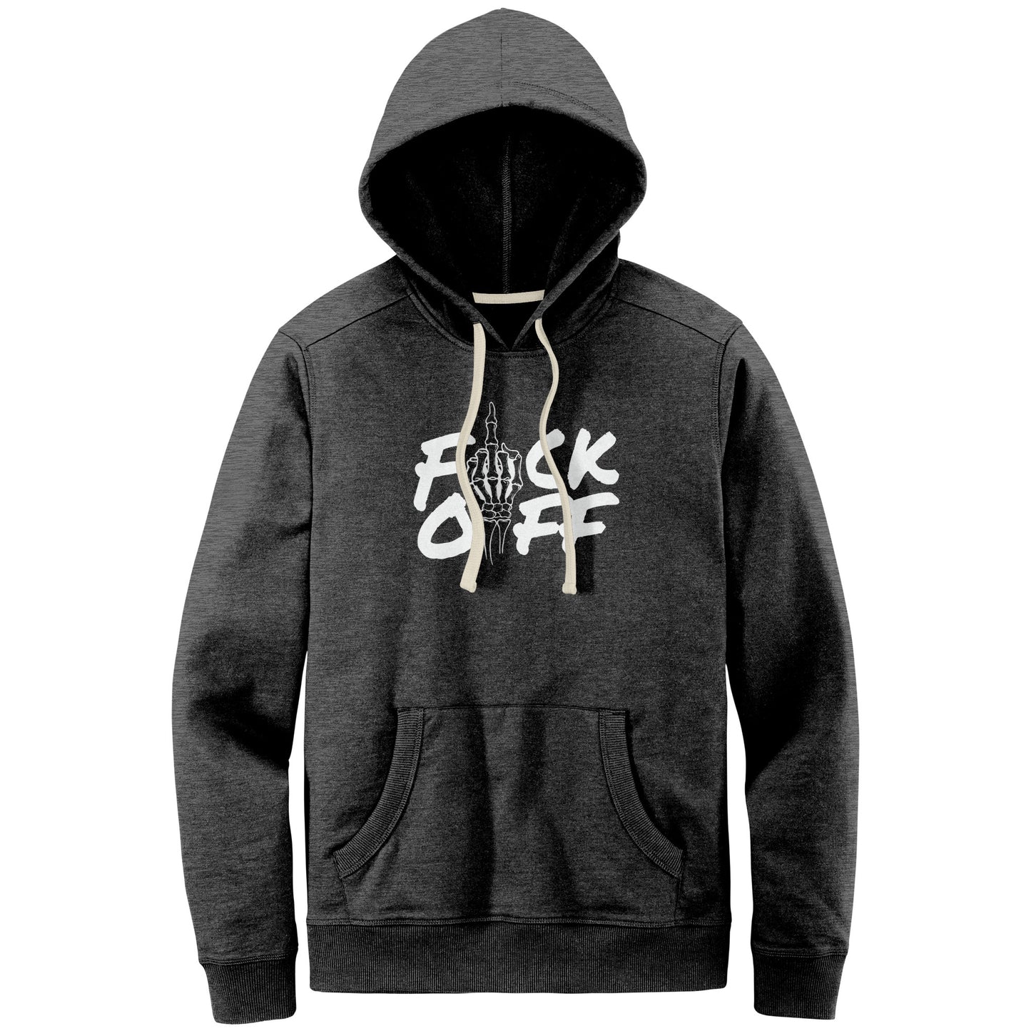 F*CK OFF HOODIE
