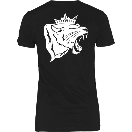 HEAR ME ROAR TSHIRT