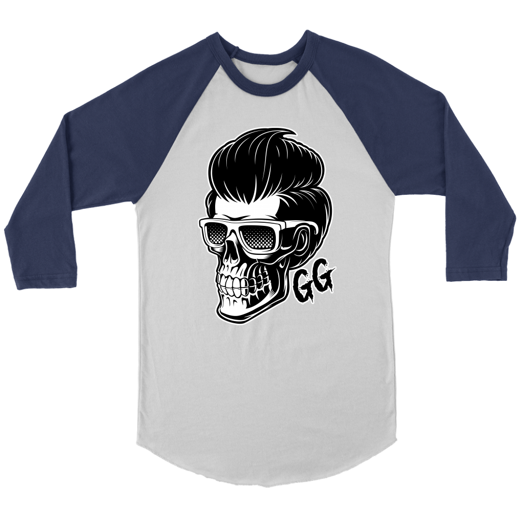 GRUMPY GLASSES TEAM JERSEY