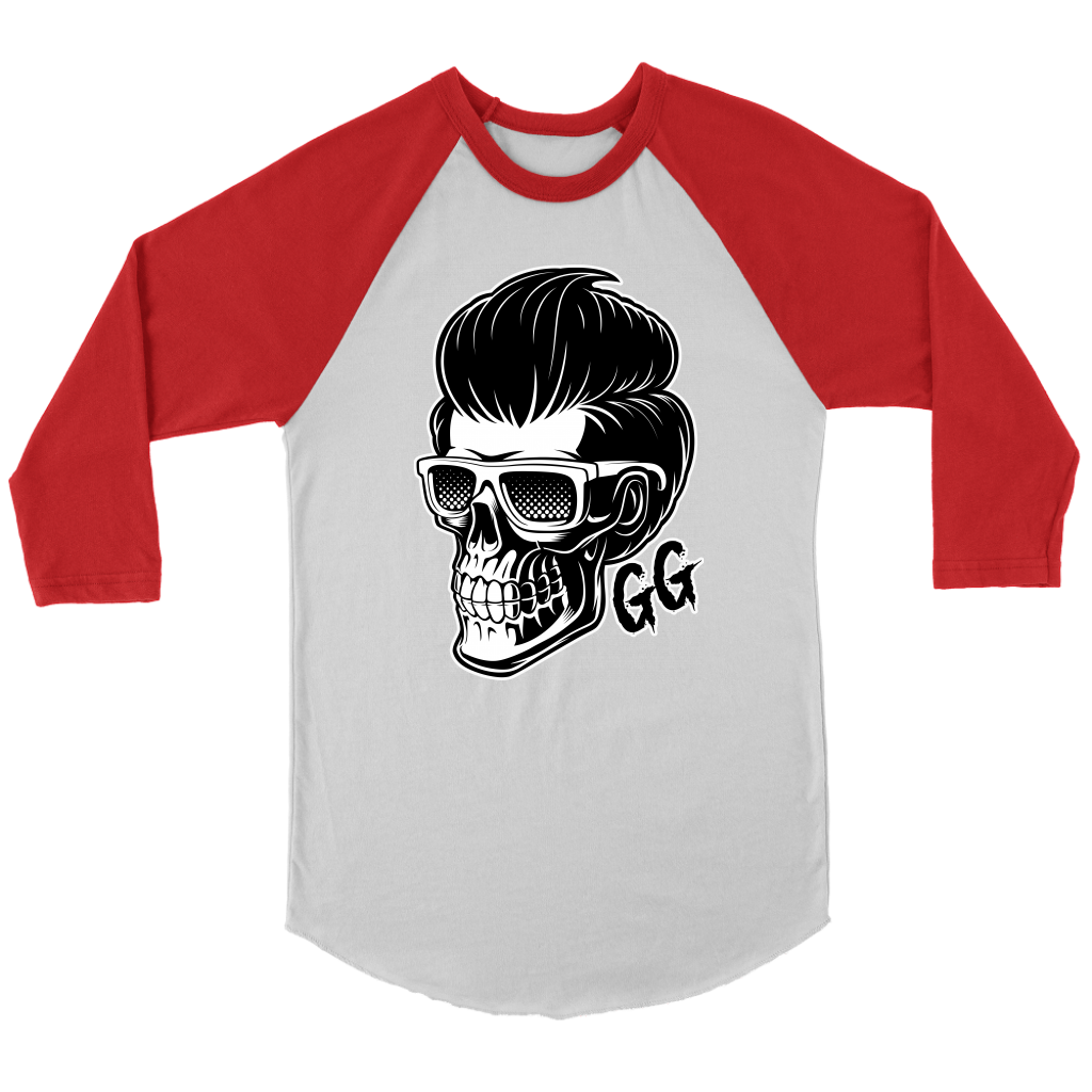 GRUMPY GLASSES TEAM JERSEY