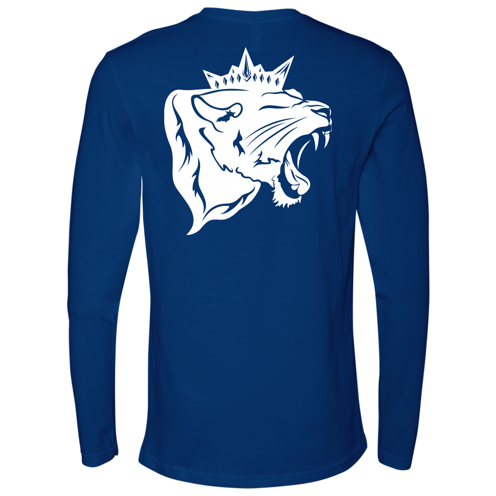 HEAR ME ROAR LONG SLEEVE