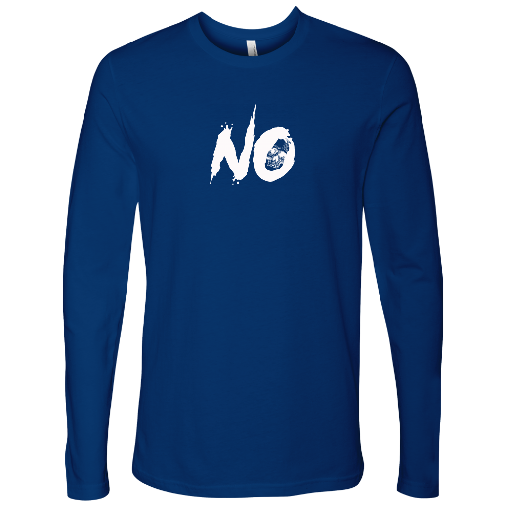 GRUMPY GLORY LONG SLEEVE