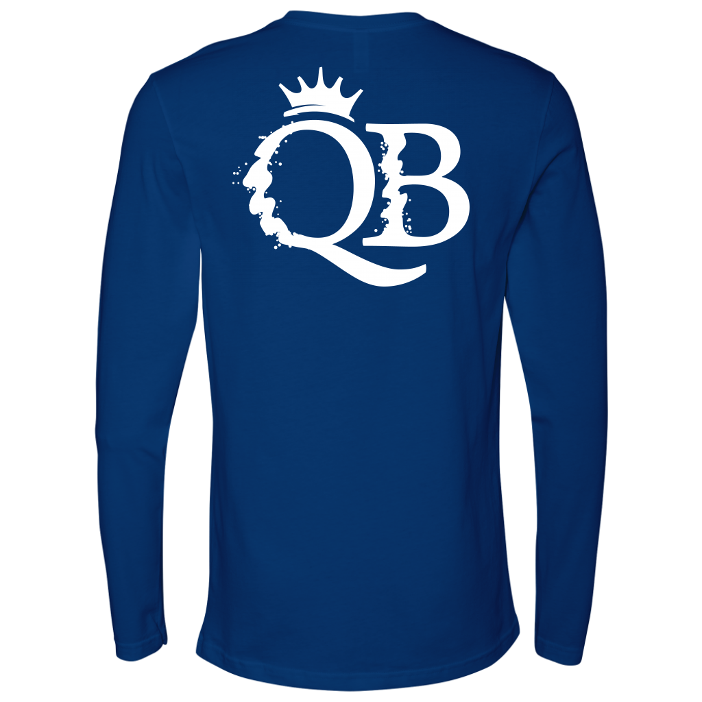 QB CLASSY LONG SLEEVE