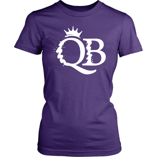QB CLASSY WOMENS TSHIRT