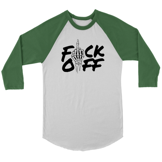 F*CK OFF TEAM JERSEY