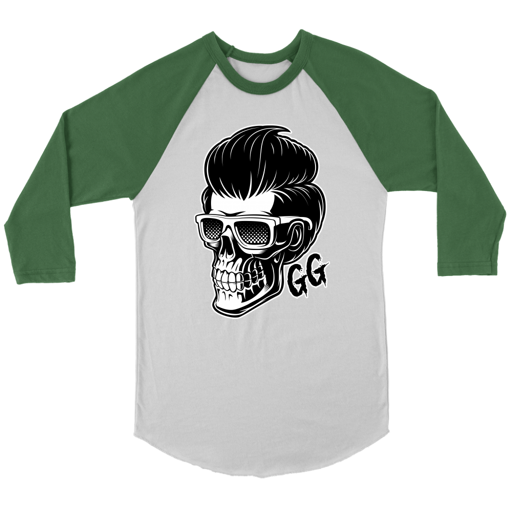 GRUMPY GLASSES TEAM JERSEY