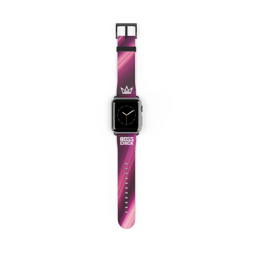 BOSS CHICK Watch Band