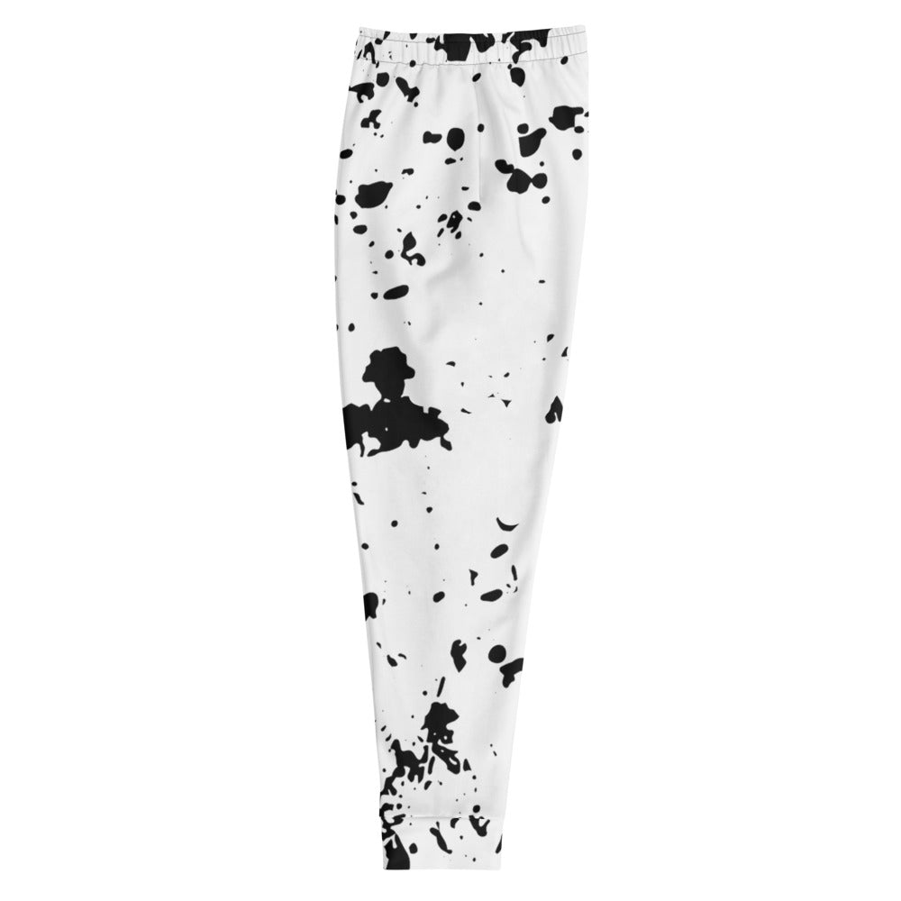 HATE IS THE VIRUS Men's Joggers