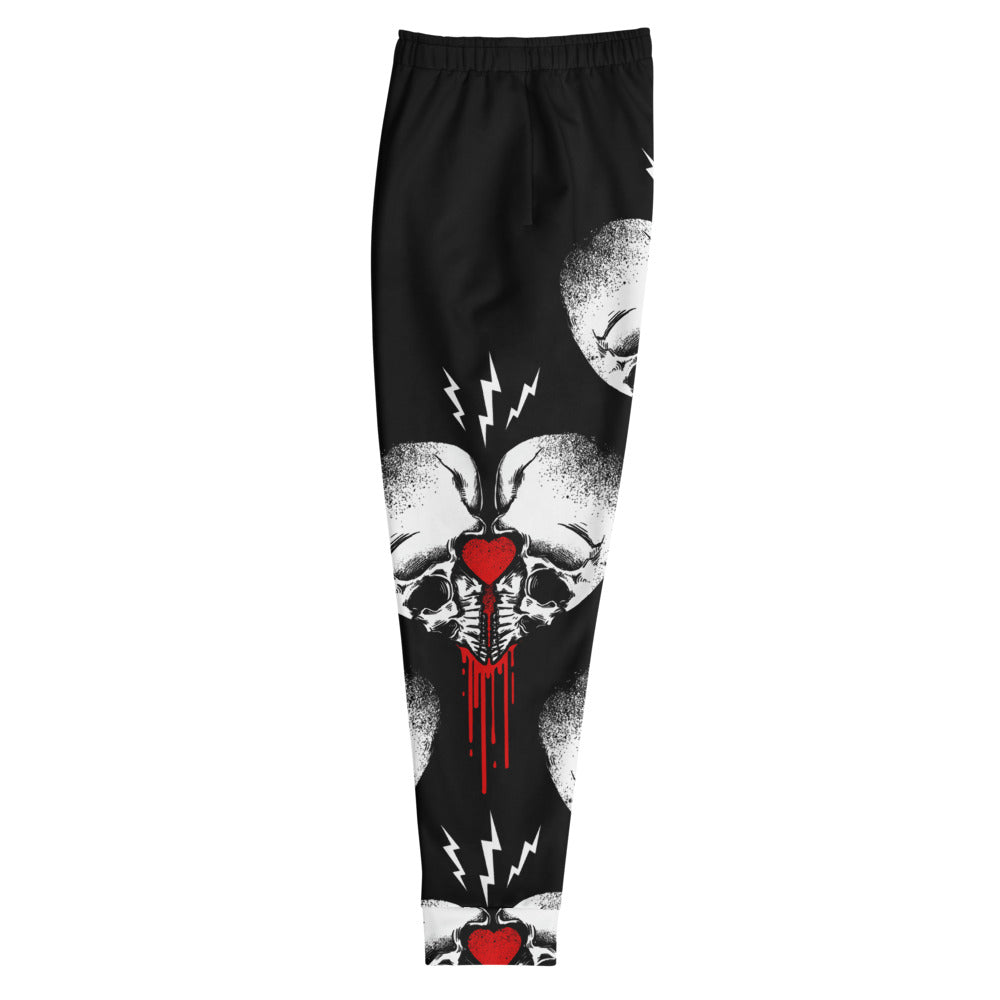 CREATE DESTROY Men's Joggers